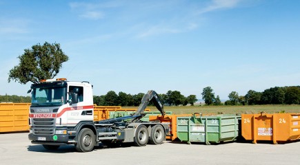 Weinlinger - Container