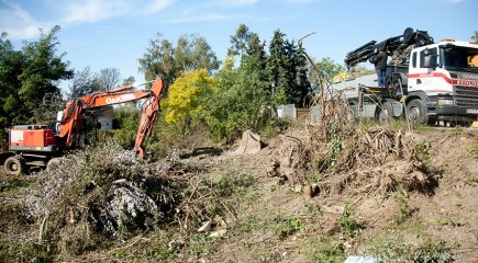 Weinlinger - Erdbau