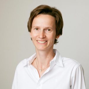 Claudia Weinlinger