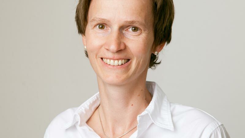 Claudia Weinlinger