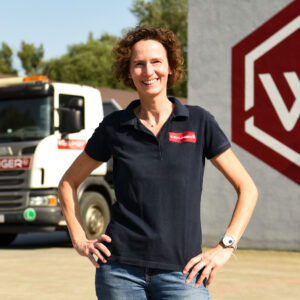 Claudia Weinlinger
