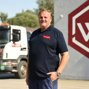 Karl Weinlinger
